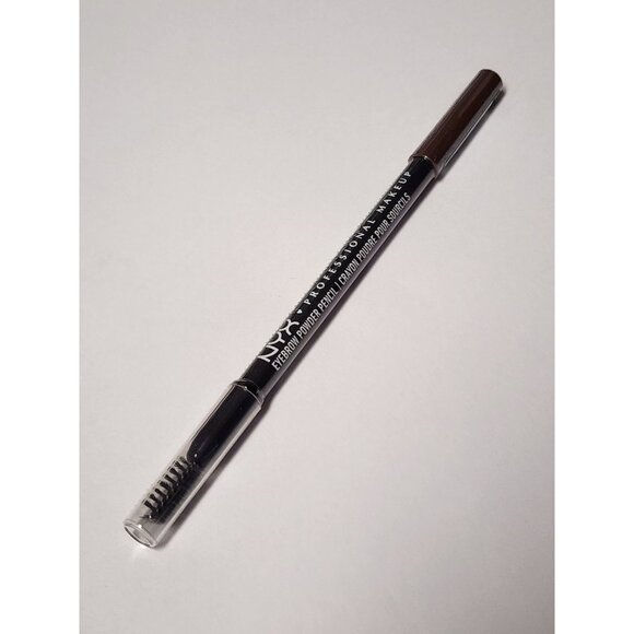 NYX Professional Makeup Eyebrow Powder Pencil EPP03 Soft Brown - Picture 1 of 2